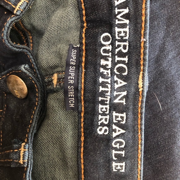 American eagle - Picture 2 of 3